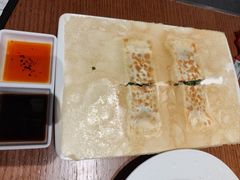 -北李妈妈菜·虾爬子大锅贴(贵和店)