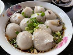 拌芋包-添宝粿条店