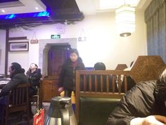 -自己人(九码头店)