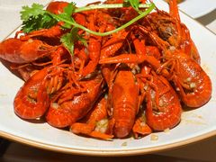 -海底捞火锅(长宁路龙之梦店)