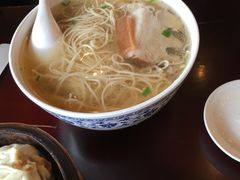 -朱鸿兴面馆(镇湖店)