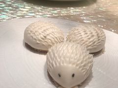 -8餐厅(新葡京酒店)