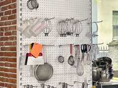 -王森咖啡西点烘焙培训(上海名厨中心店)