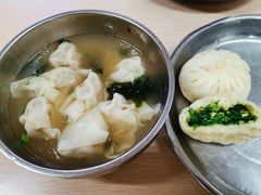 -老陶包子铺(南大西南村店)