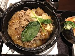 -富力希尔顿酒店·源氏日餐厅