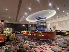 -上海大宁福朋喜来登酒店大堂吧(共和新路店)