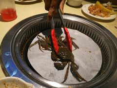 -鑫海汇海鲜烤肉自助(北国商城店)