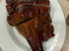 -一乐烧鹅(中环店)