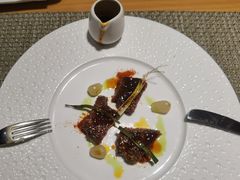 -香樟花园法式铁板烧(恒隆广场店)