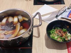 -吉野家(次渠大街店)