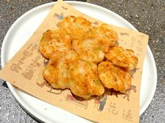 -花迹(富春江东街店)