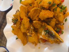 -鱼醉无骨鱼·中山脆肉鲩(荔湾路店)
