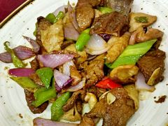 -老边饺子馆(中街店)