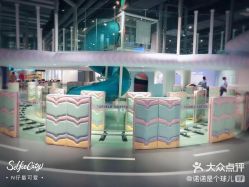 -桃桃城堡(欧亚汇集店)