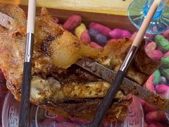 -王婆炒鱼(总店)