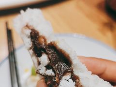 -筱爷叔·上海传统手工菜(玉树路店)