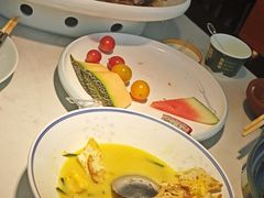 -上地宴·中关村的会客厅(清河高铁站店)