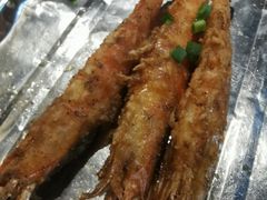 -遇西祠·海鲜烧烤(总店)