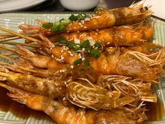 -美极鲜食坊(宝安南路店)
