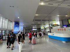-烟台南站
