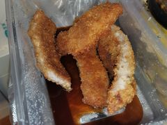 炸猪排-乔家栅(襄阳南路店)