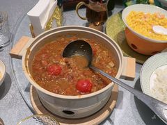 -囍榷·鲜美常州菜(恐龙园店)