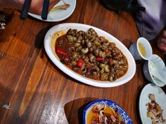 炒螺蛳-瀏河老街土菜館(浏河店)