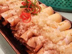 -天成川菜(礼岗店)