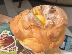 -港丽餐厅(天河城店)