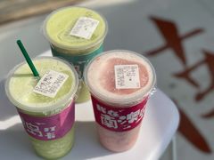-南澳岛打卡果汁冰公司