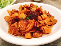 -亢龙太子酒轩·花园店