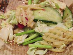 -北丐先生·野馄饨烧烤(长宁龙之梦店)