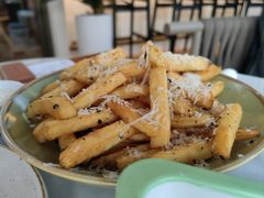 -盐说·西式餐酒馆(光明万达店)