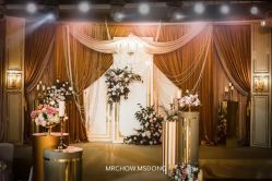 -天邑国际酒店·宴会厅