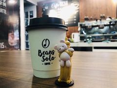 -Beans Solo豆号咖啡(百家湖花园店)