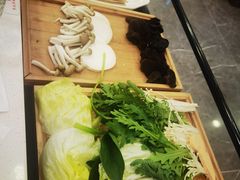 -蝎王府羊蝎子(北大地店)