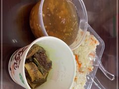 -好成财牛排馆(涂门街总店)