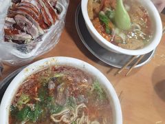 -祁家面馆(大香炉店)
