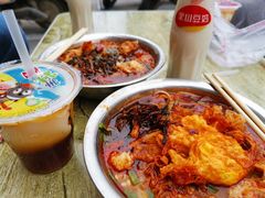 -凤张螺蛳粉·爽口粉(跃进路总店)