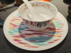 -锦府园·新台州菜(合生汇店)