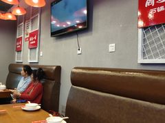 -周鱼小馆石锅酸菜鱼(活力汇店)