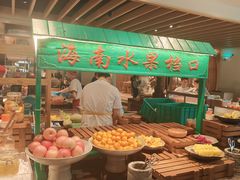 -味餐厅·海鲜·火锅·自助餐