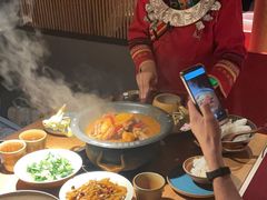 -吃饭皇帝大(解放西路店)