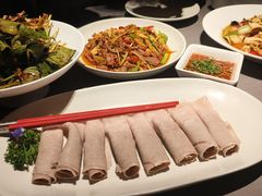-三江里·宜宾川菜(亚运村店)