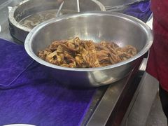 -杭嘉湖咬强羊肉面馆(永兴路总店)