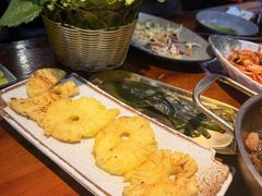 -火炉情韩国料理店(古田路店)