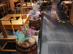 大堂-呷哺呷哺(华林国际店)