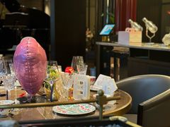 -海派悦庭·海胆烧麦·新融合菜(凯德广场店)