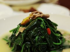 -蛇口希尔顿南海酒店·随轩中餐厅·粤菜
