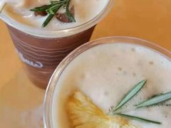 -Seesaw Coffee(朝阳大悦城店)